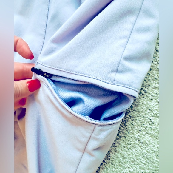 Jaanuu - 🦄 Lilac Women’s Joggers - Picture 5 of 5